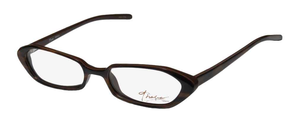 Thalia Dahila Eyeglasses