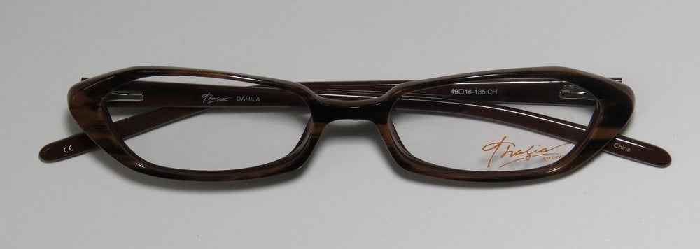 Thalia Dahila Eyeglasses