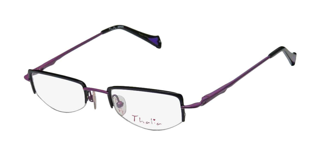 Thalia Abrazo Eyeglasses