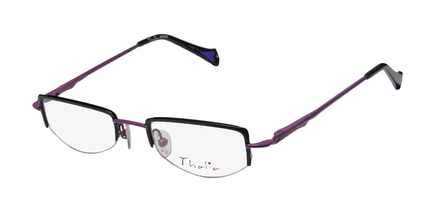 Thalia Abrazo Eyeglasses
