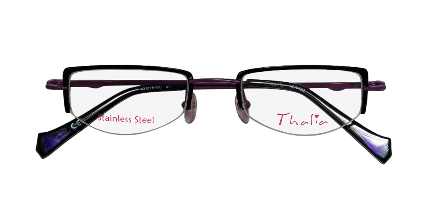 Thalia Abrazo Eyeglasses by ModaFrames