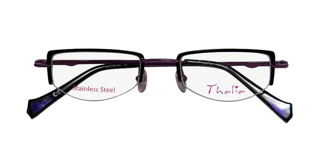 Thalia Abrazo Eyeglasses