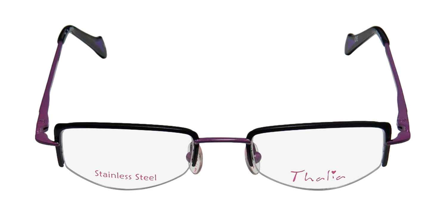 Thalia Abrazo Eyeglasses