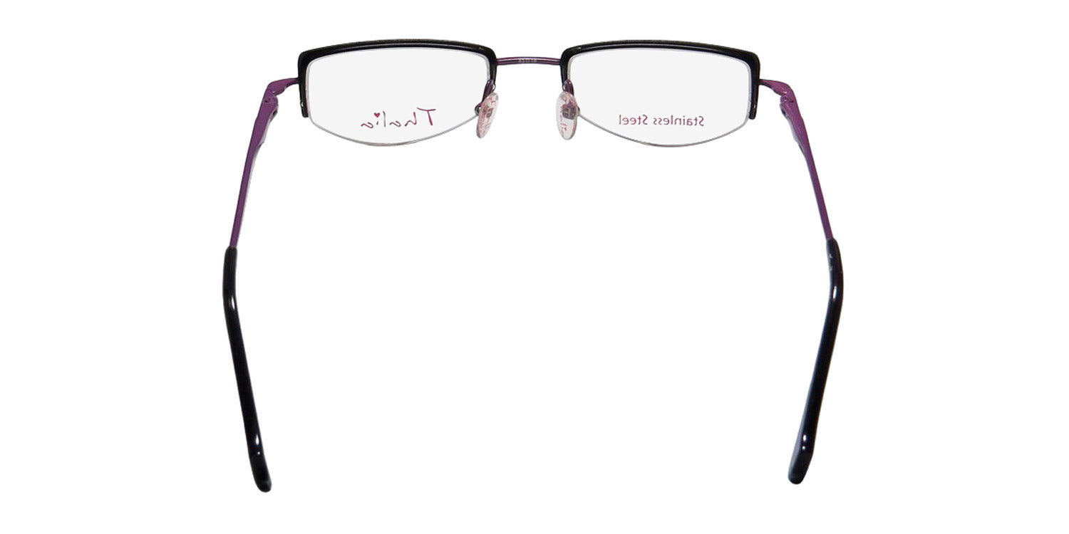 Thalia Abrazo Eyeglasses by ModaFrames