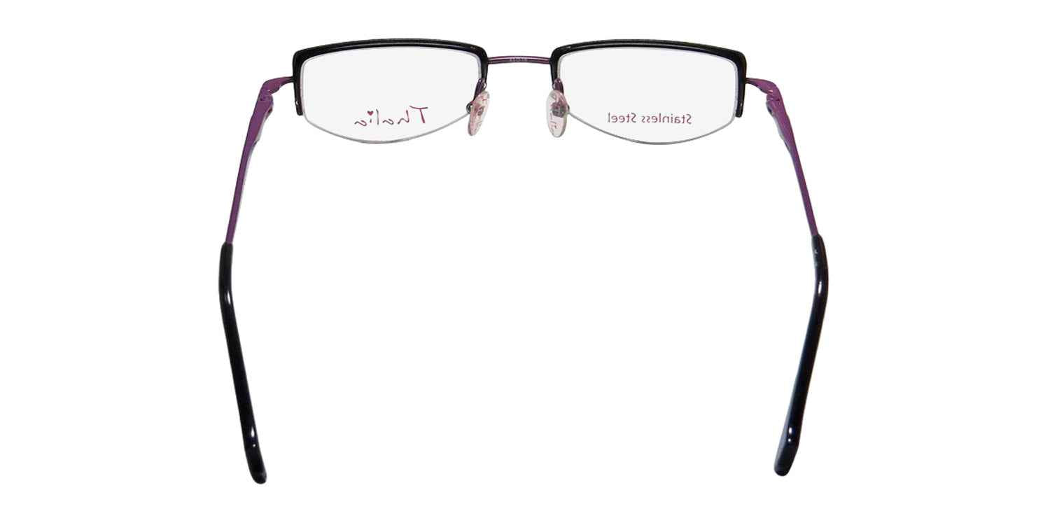 Thalia Abrazo Eyeglasses