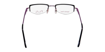 Thalia Abrazo Eyeglasses