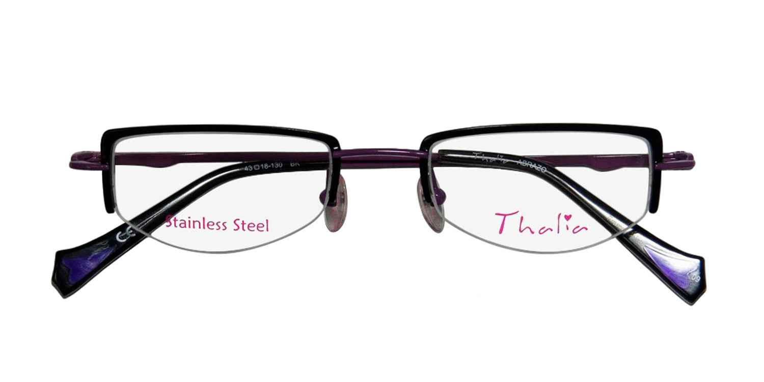 Thalia Abrazo Eyeglasses