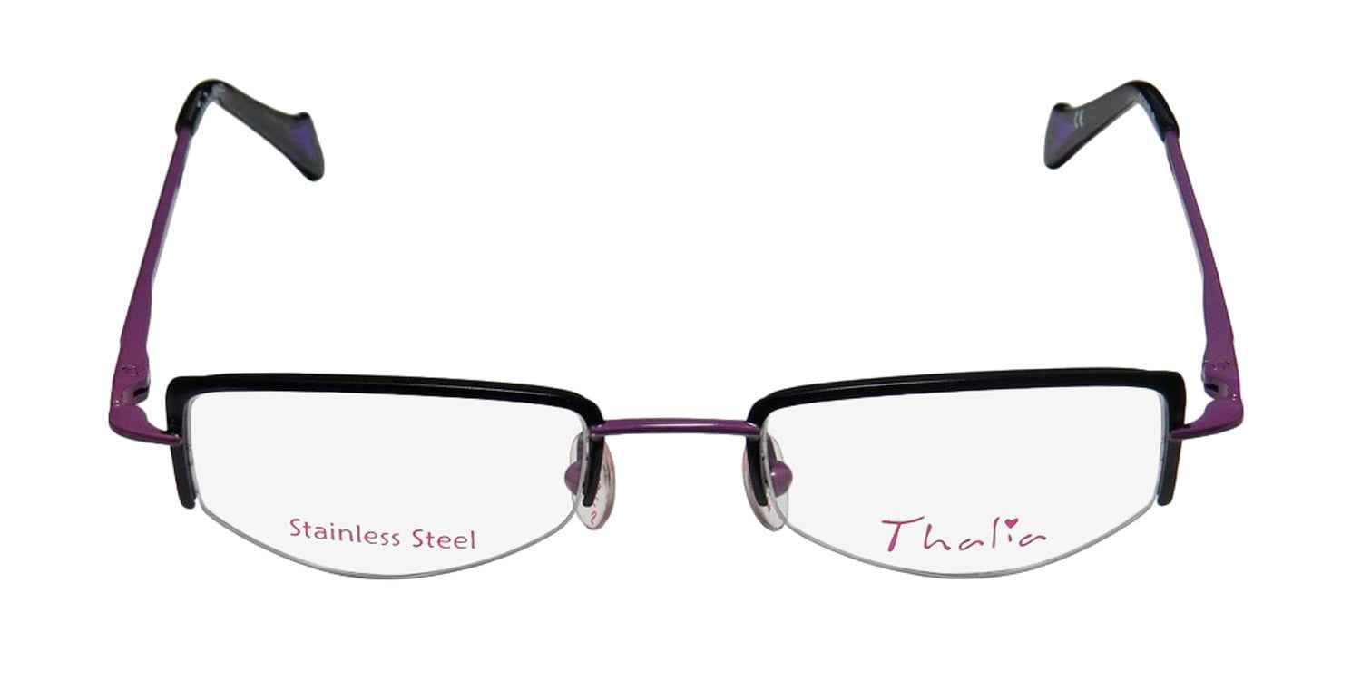 Thalia Abrazo Eyeglasses