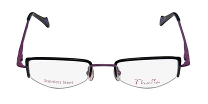 Thalia Abrazo Eyeglasses