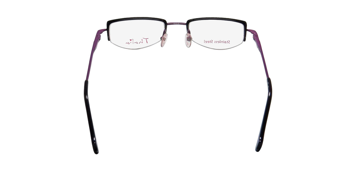 Thalia Abrazo Eyeglasses by ModaFrames