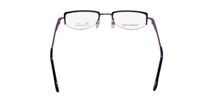 Thalia Abrazo Eyeglasses