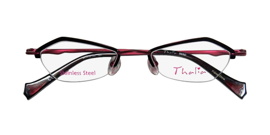 Thalia Beso Eyeglasses