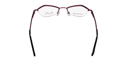 Thalia Beso Eyeglasses