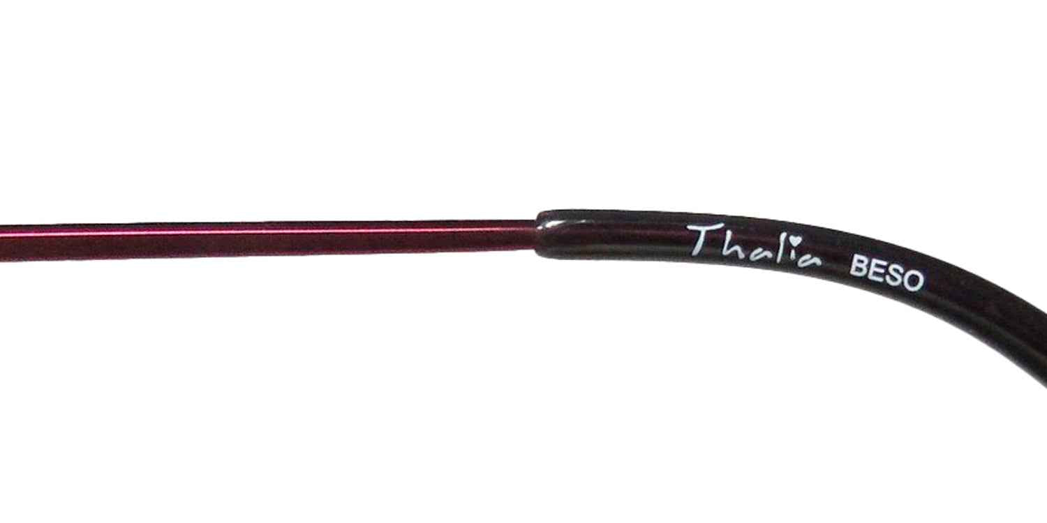 Thalia Beso Eyeglasses
