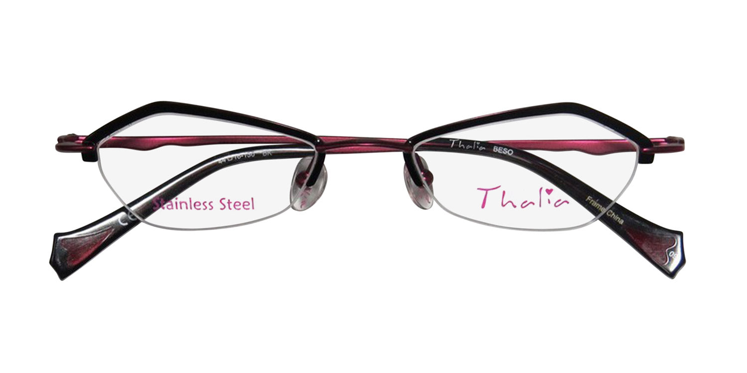 Thalia Beso Eyeglasses by ModaFrames