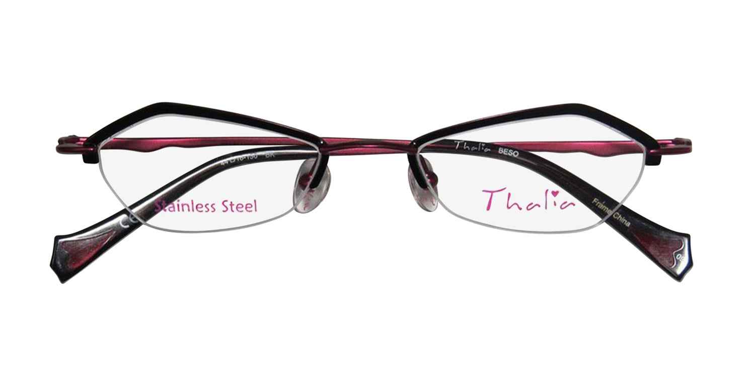 Thalia Beso Eyeglasses