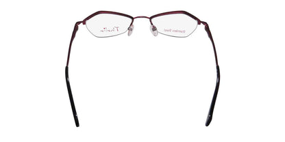 Thalia Beso Eyeglasses