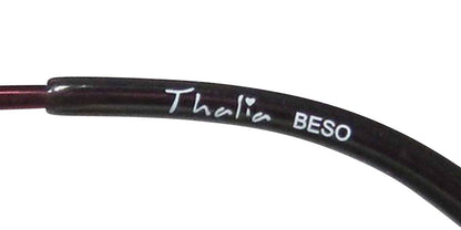 Thalia Beso Eyeglasses