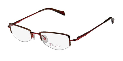 Thalia Abrazo Eyeglasses