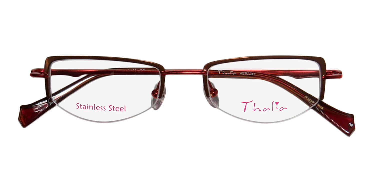 Thalia Abrazo Eyeglasses by ModaFrames