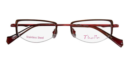Thalia Abrazo Eyeglasses