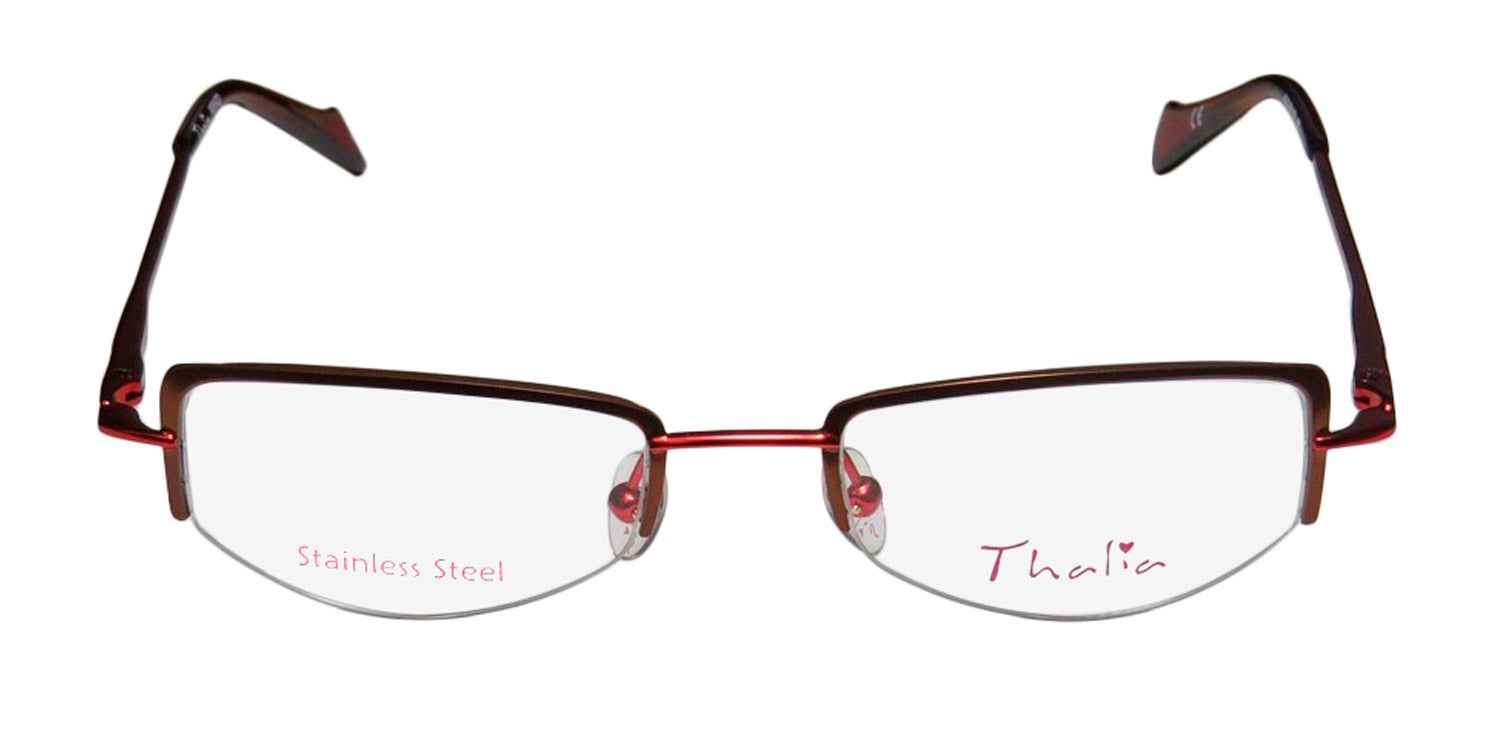 Thalia Abrazo Eyeglasses