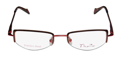 Thalia Abrazo Eyeglasses
