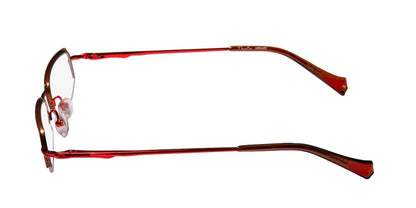 Thalia Abrazo Eyeglasses