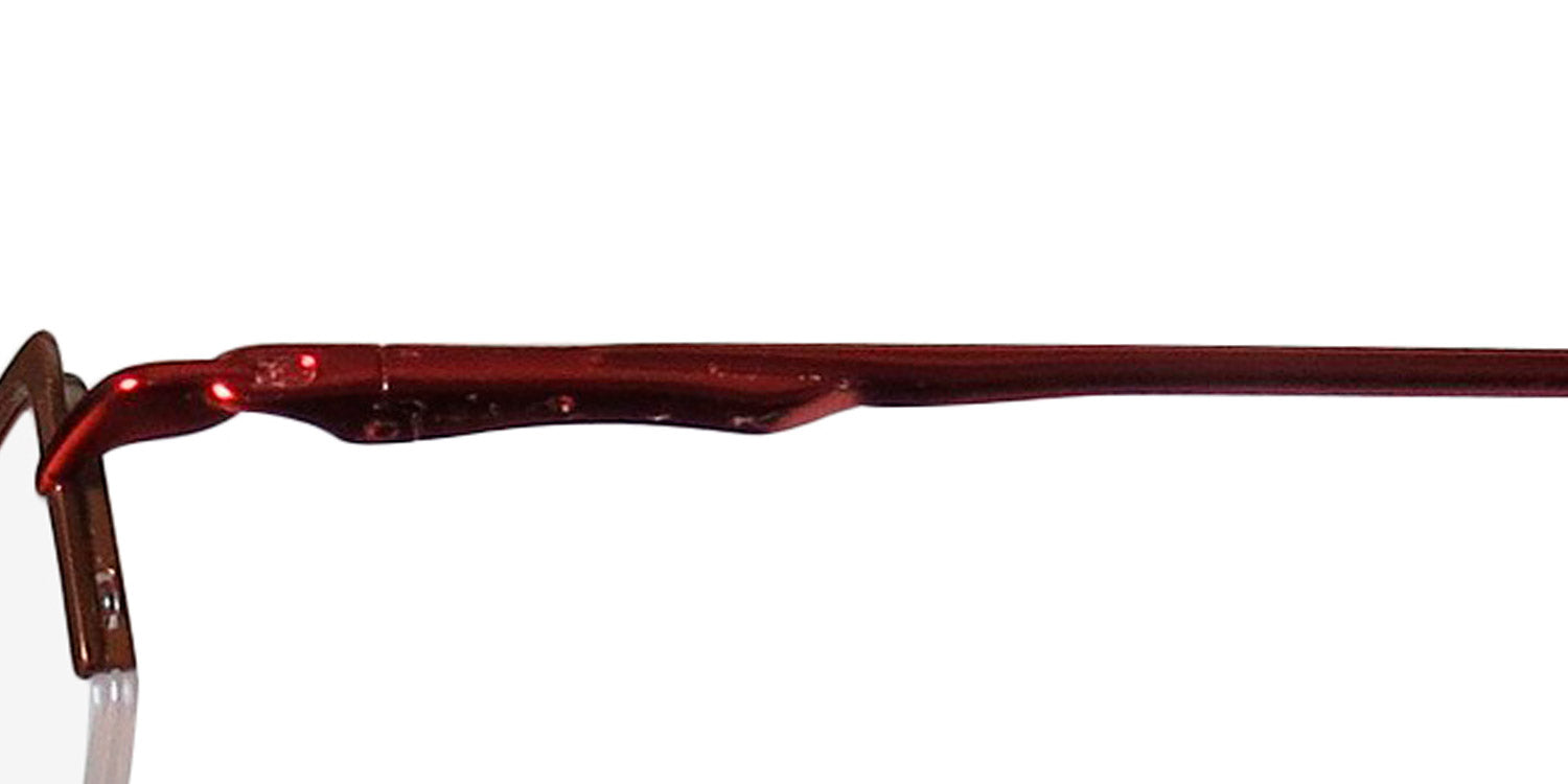 Thalia Abrazo Eyeglasses by ModaFrames
