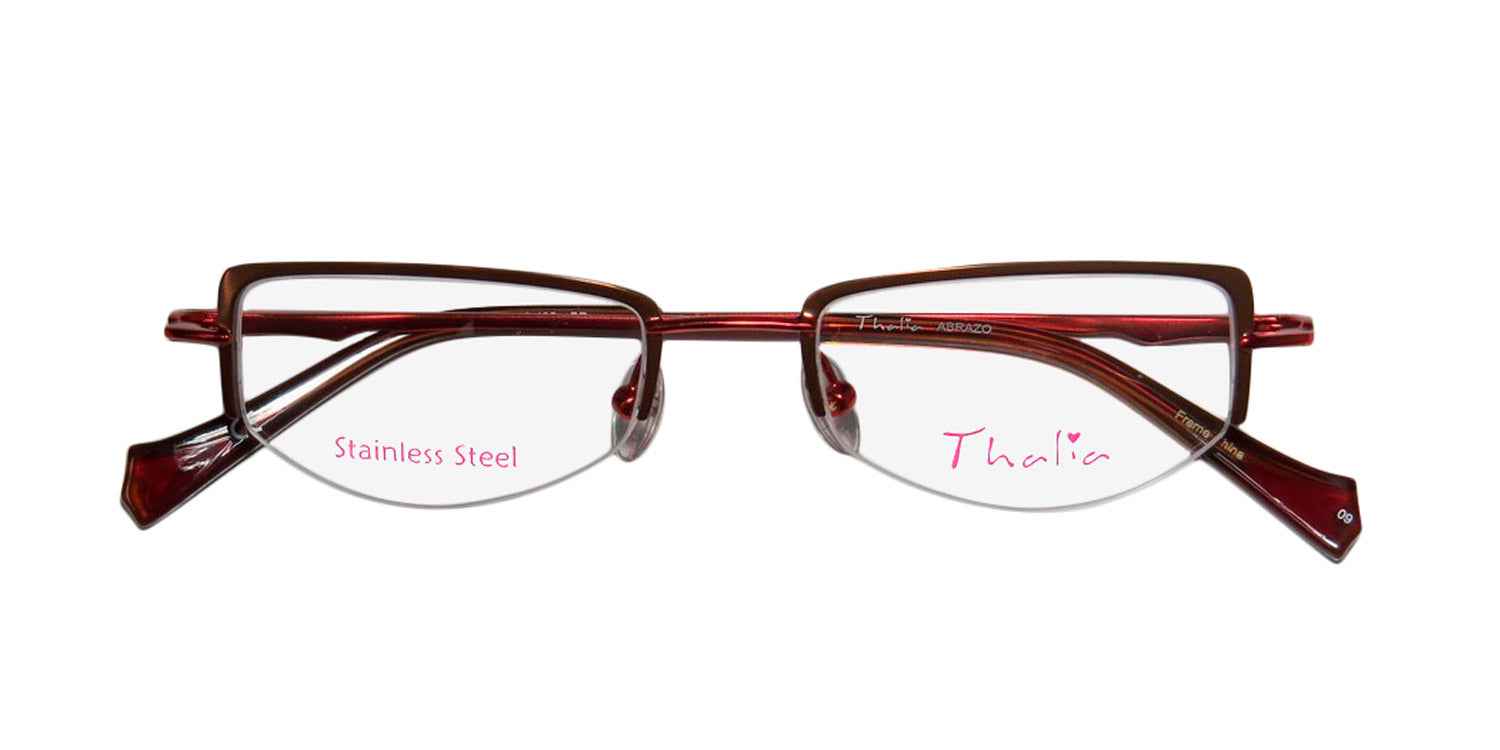 Thalia Abrazo Eyeglasses