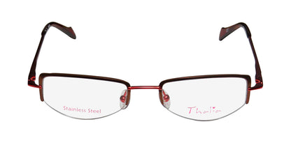 Thalia Abrazo Eyeglasses by ModaFrames