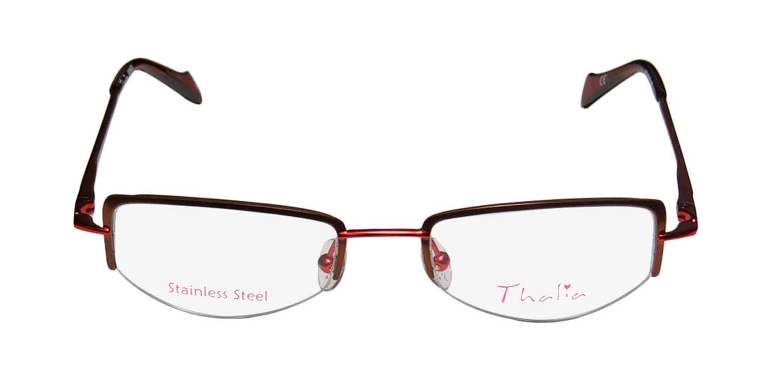 Thalia Abrazo Eyeglasses