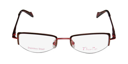Thalia Abrazo Eyeglasses