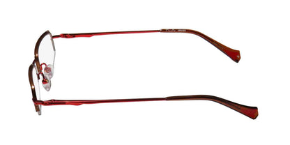 Thalia Abrazo Eyeglasses