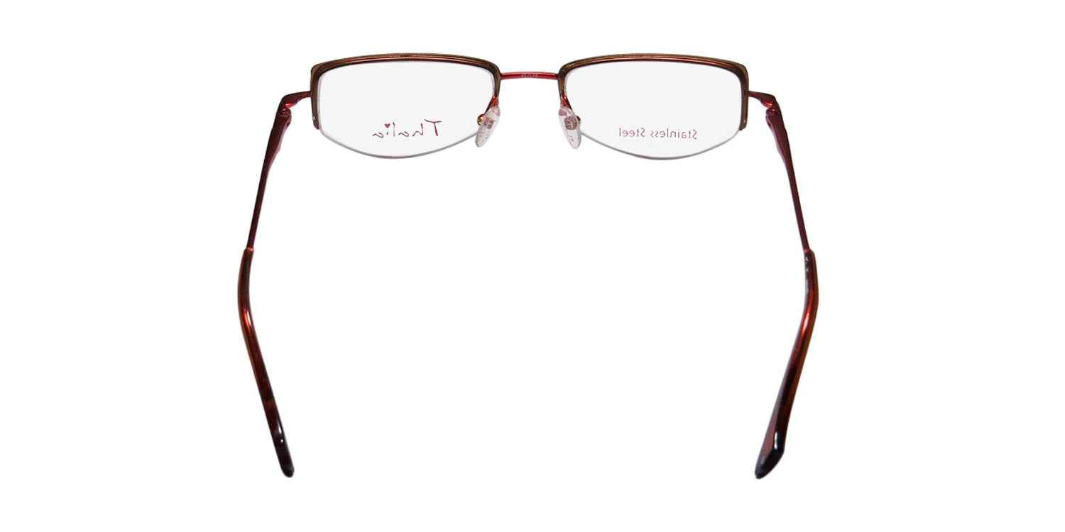 Thalia Abrazo Eyeglasses