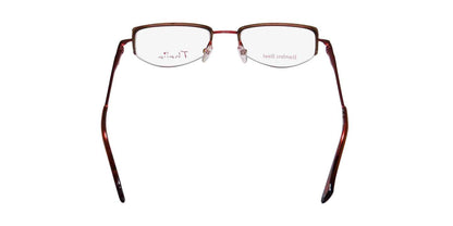 Thalia Abrazo Eyeglasses