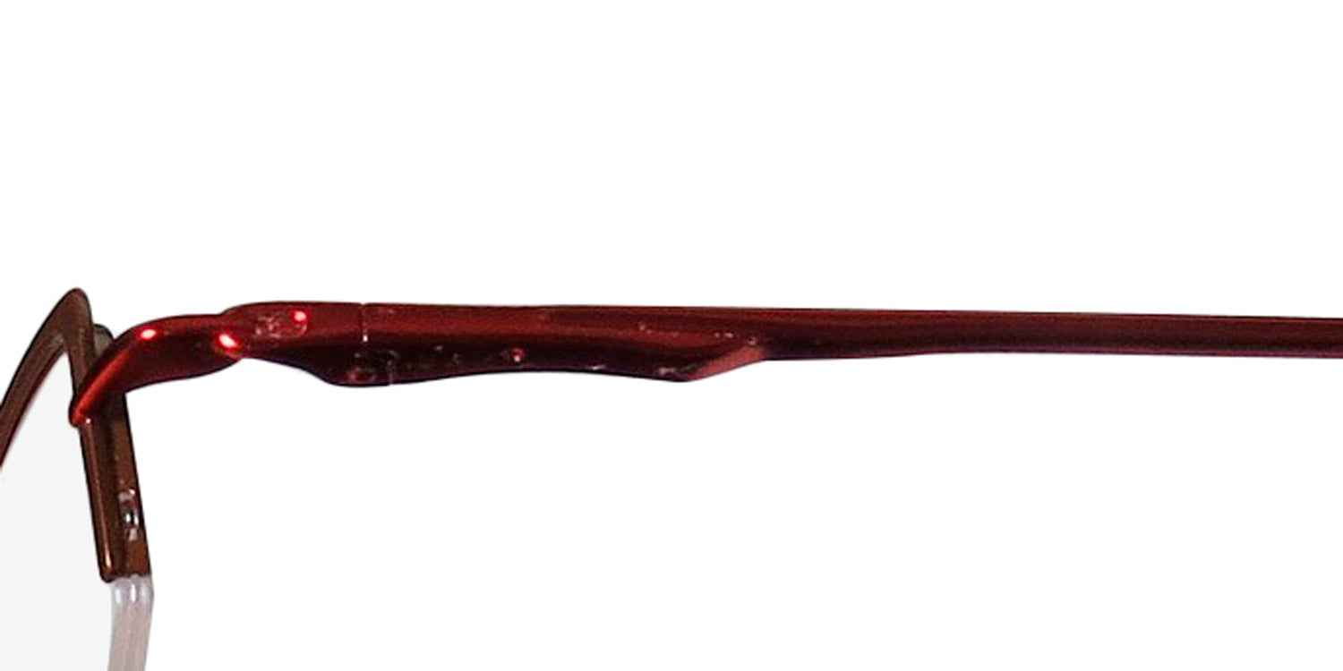 Thalia Abrazo Eyeglasses