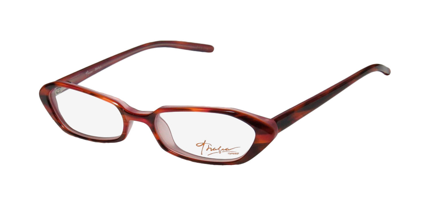 Thalia Dahila Eyeglasses