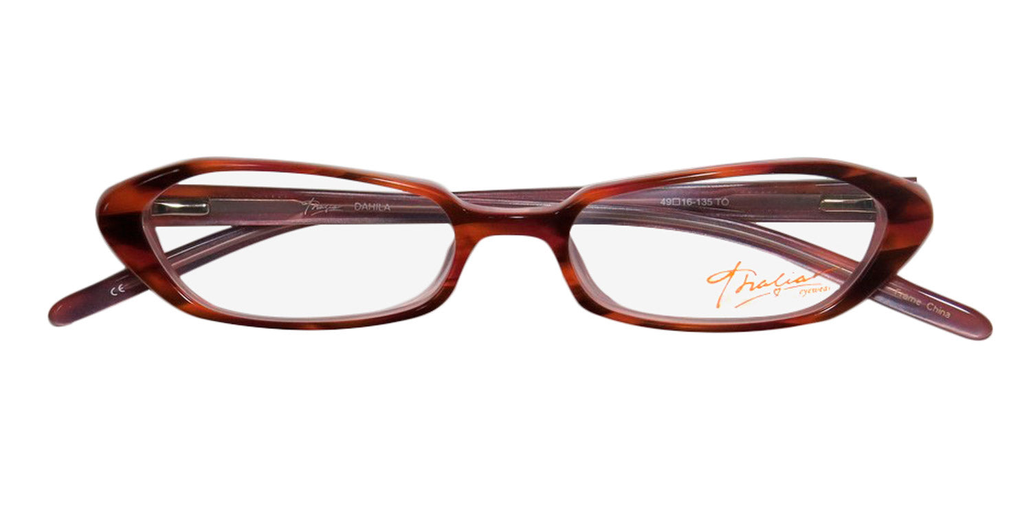 Thalia Dahila Eyeglasses