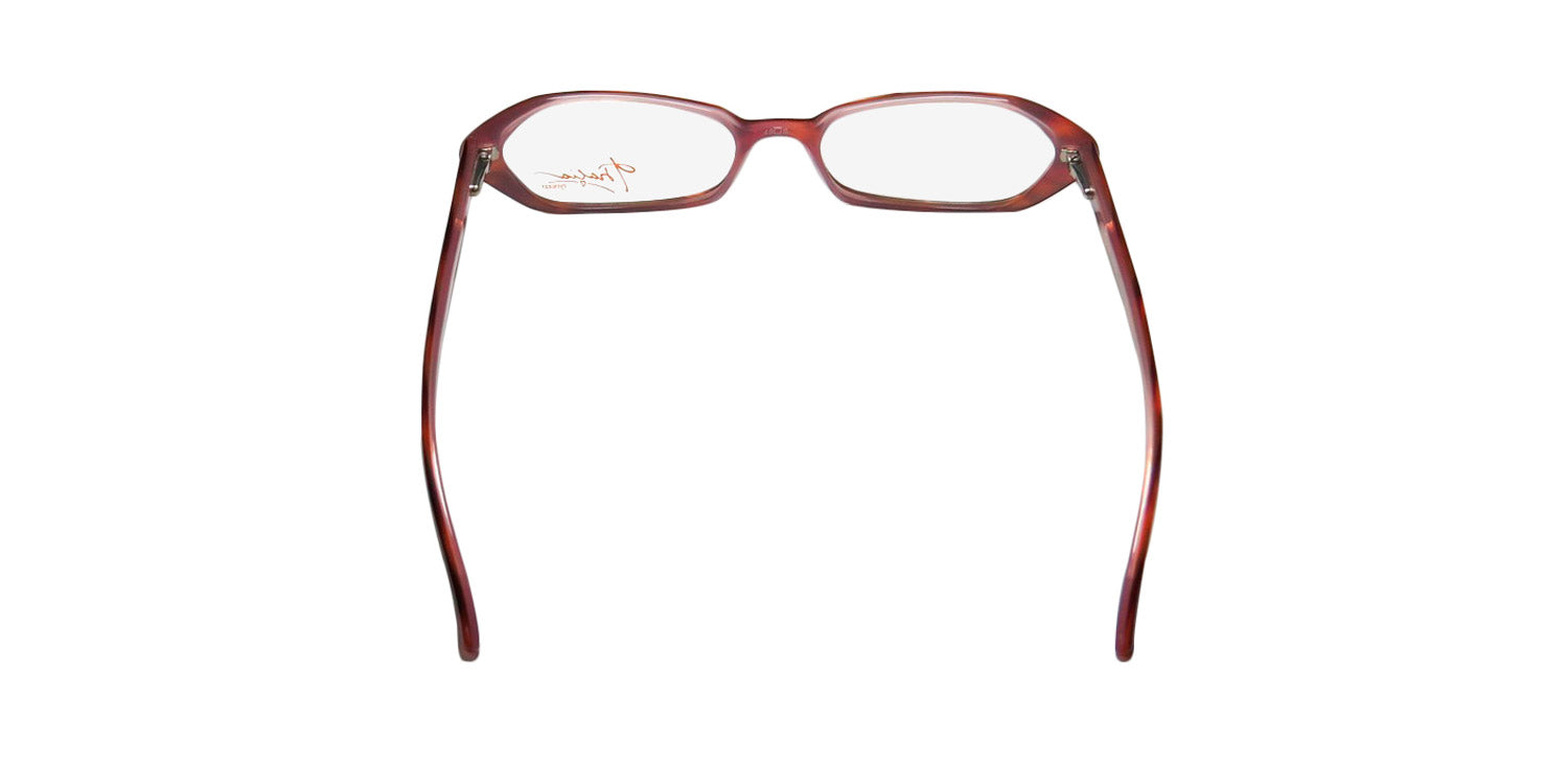 Thalia Dahila Eyeglasses