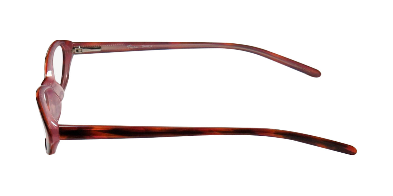 Thalia Dahila Eyeglasses