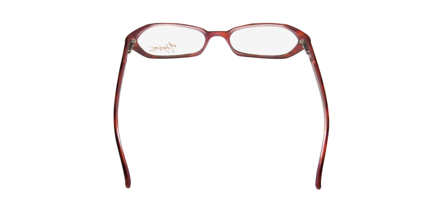 Thalia Dahila Eyeglasses