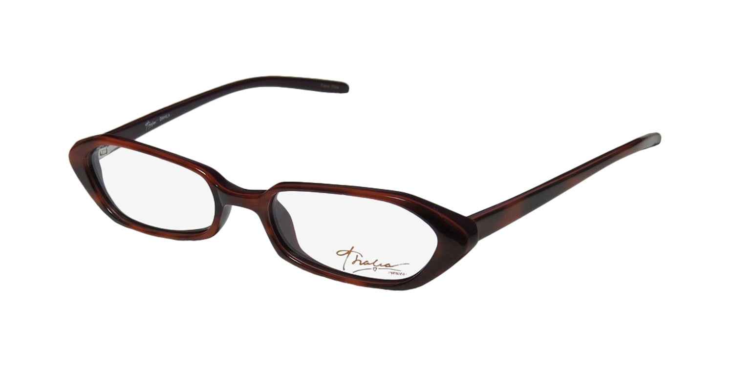 Thalia Dahila Eyeglasses