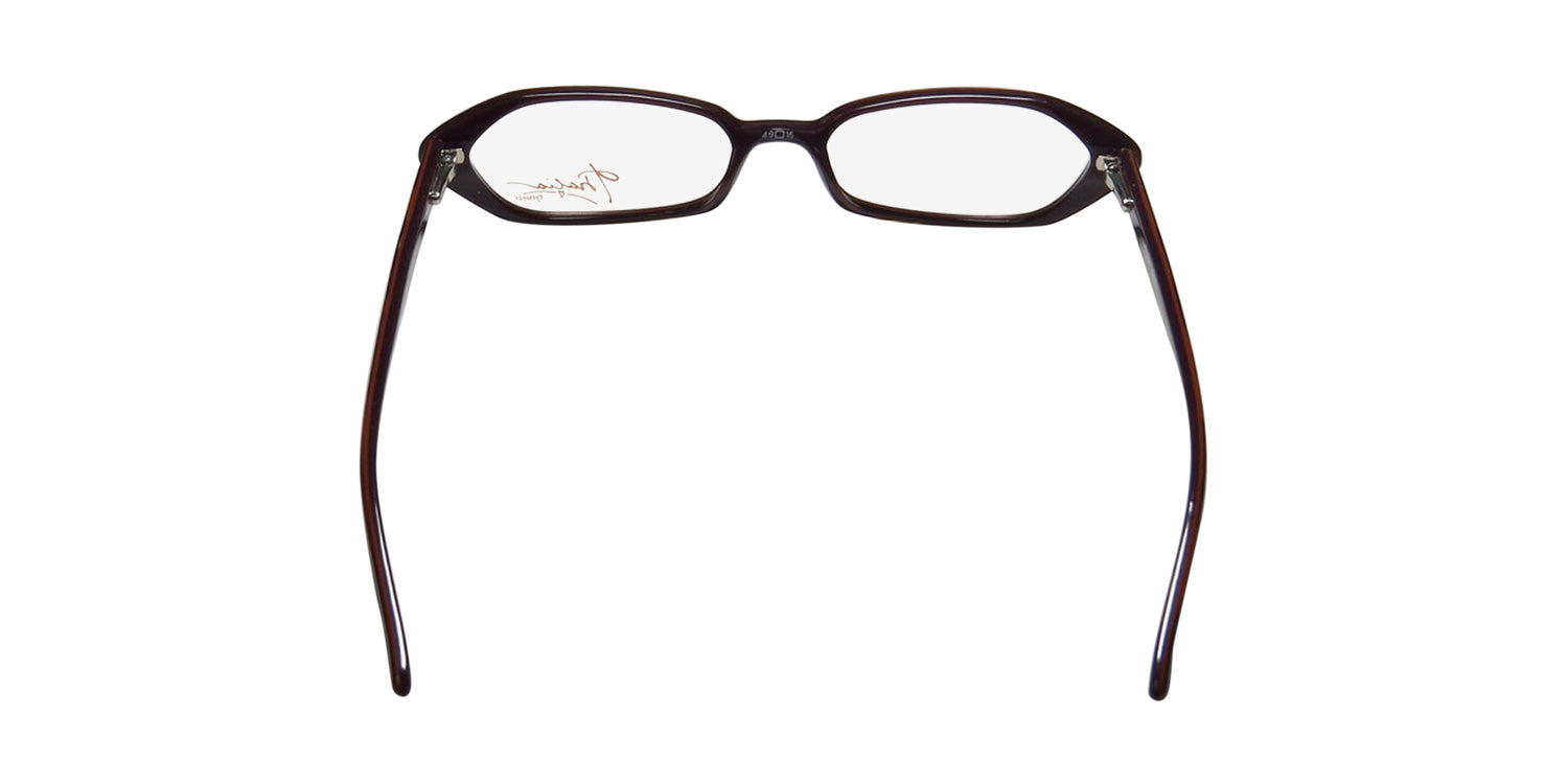 Thalia Dahila Eyeglasses