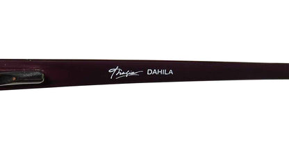 Thalia Dahila Eyeglasses
