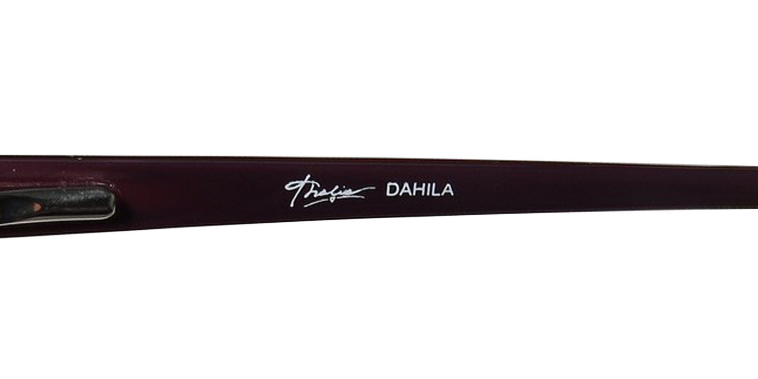 Thalia Dahila Eyeglasses