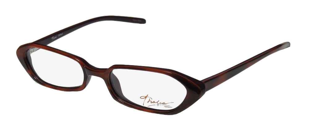 Thalia Dahila Eyeglasses