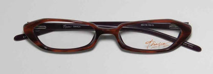 Thalia Dahila Eyeglasses
