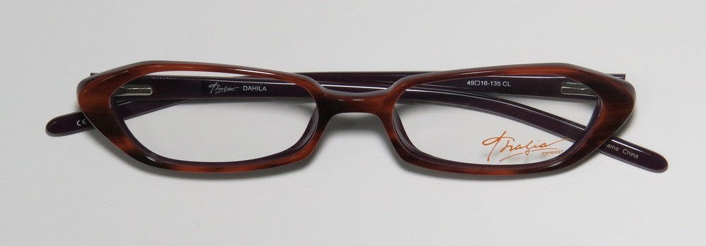 Thalia Dahila Eyeglasses