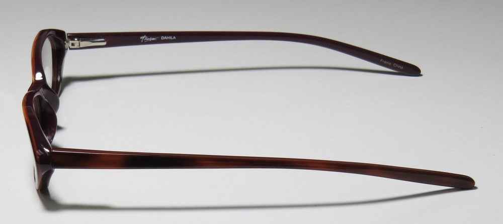 Thalia Dahila Eyeglasses